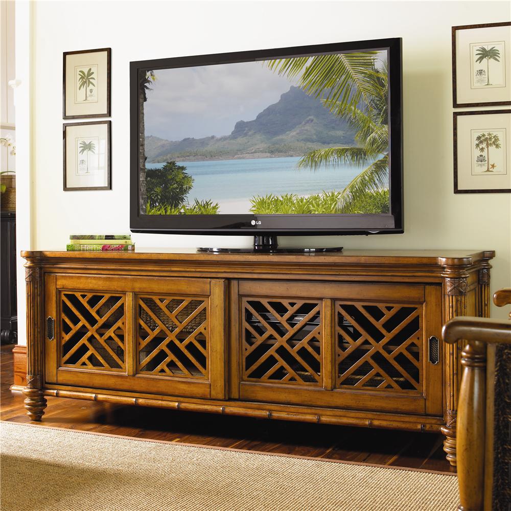 Tommy bahama island shop estate furniture